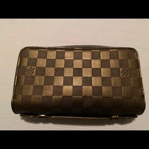 Louis Vuitton handbag